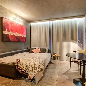 Studio Close To The Slopes Appartement Chamonix