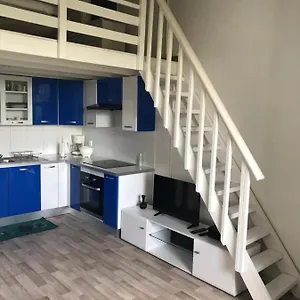 Résidence Marina 3 Appartement