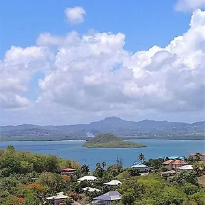 La Terre Des îlets Martinique Appartement