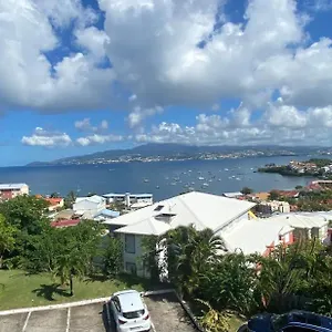 Oceanview Martinique Appartement