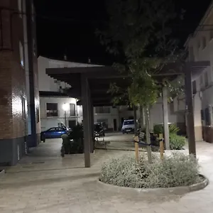 Corazon De Andalucia Appartement Antequera