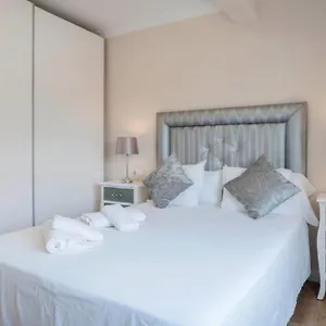 Con Vistas A La Catedral A 15 Minutos Del Centro Appartement Málaga